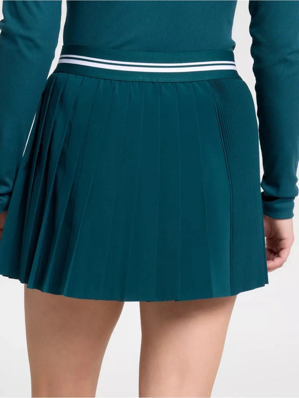 NWT CALIA Women's 14" Pleated Tennis/Pickleball/Golf Skort - Picture 2 of 6